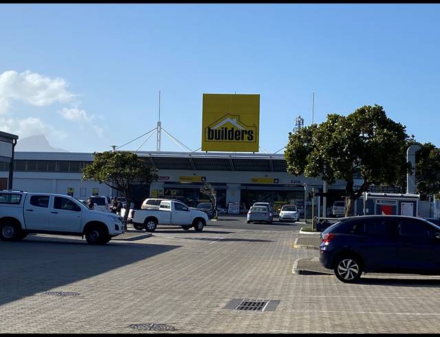 141M² RETAIL TO LET IN TOKAI